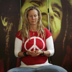 Bob Marley and me