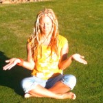 Healing i Mars