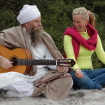 Mata med Gitarren Mata med Gitarren