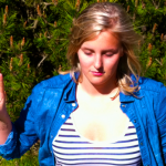 Julia positiva sinnet